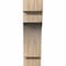 Ekena Millwork Mediterranean Rough Sawn Corbel, Douglas Fir, 4"W x 10"D x 14"H COR04X10X14MED00RDF - alternate 2